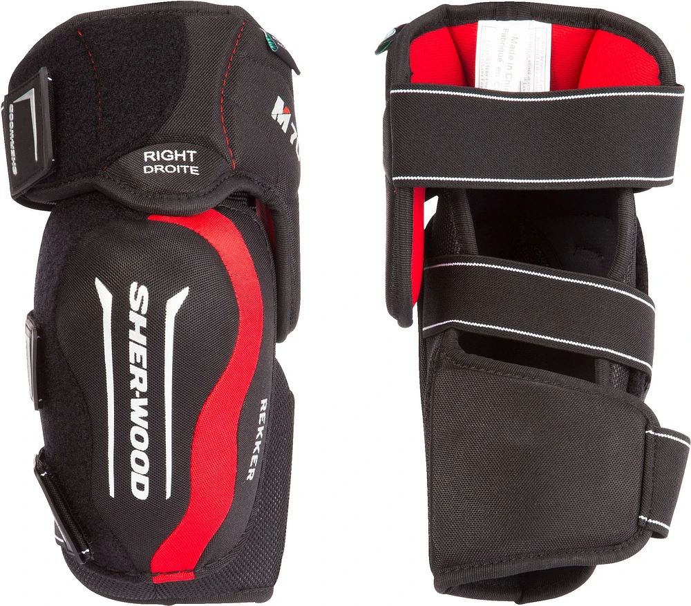 Sherwood M70 Senior Elbow Pads