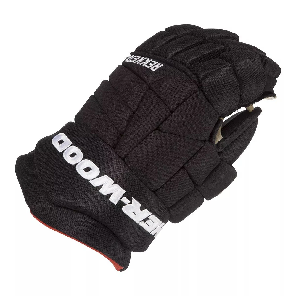 Sherwood M80 Junior Hockey Gloves