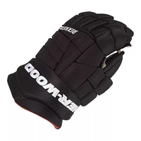 Sherwood M80 Junior Hockey Gloves