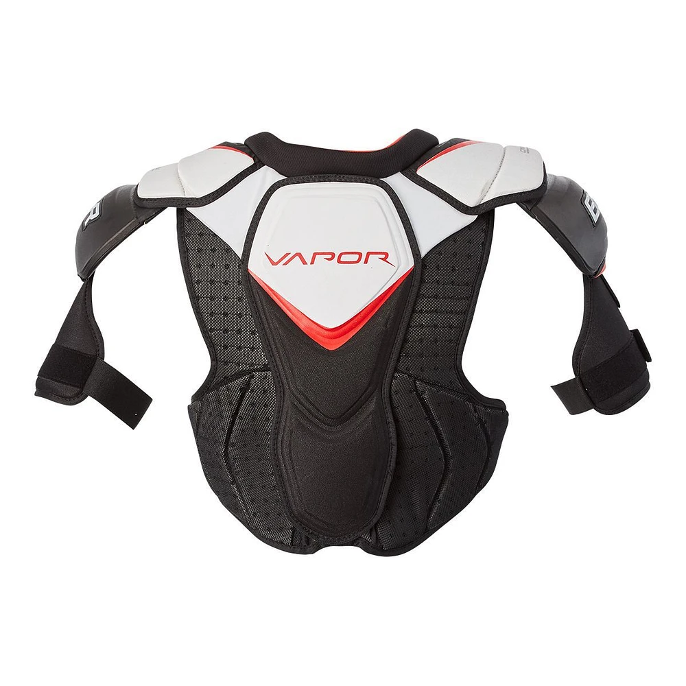 Bauer Vapor 2X Senior Shoulder Pads