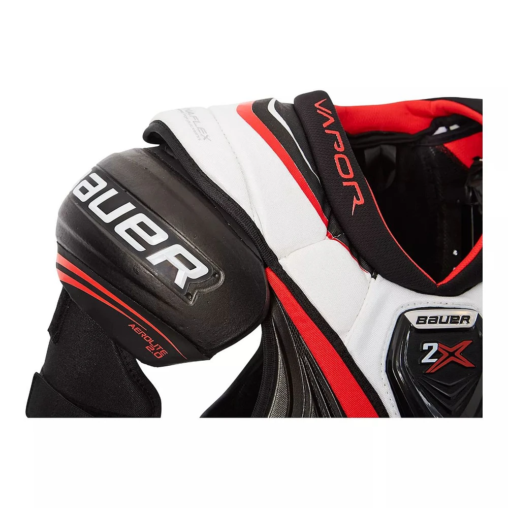 Bauer Vapor 2X Senior Shoulder Pads