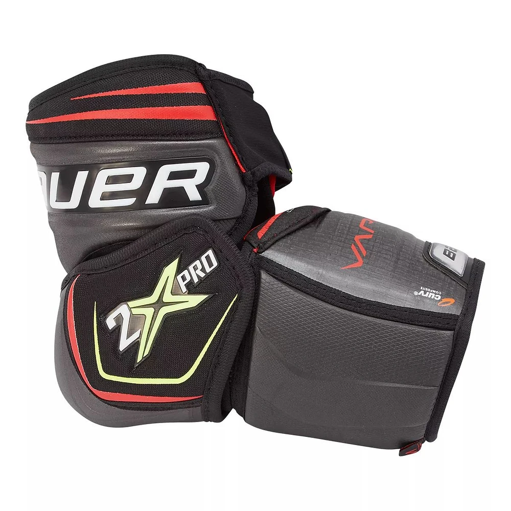 Bauer Vapor 2X Pro Senior Elbow Pads