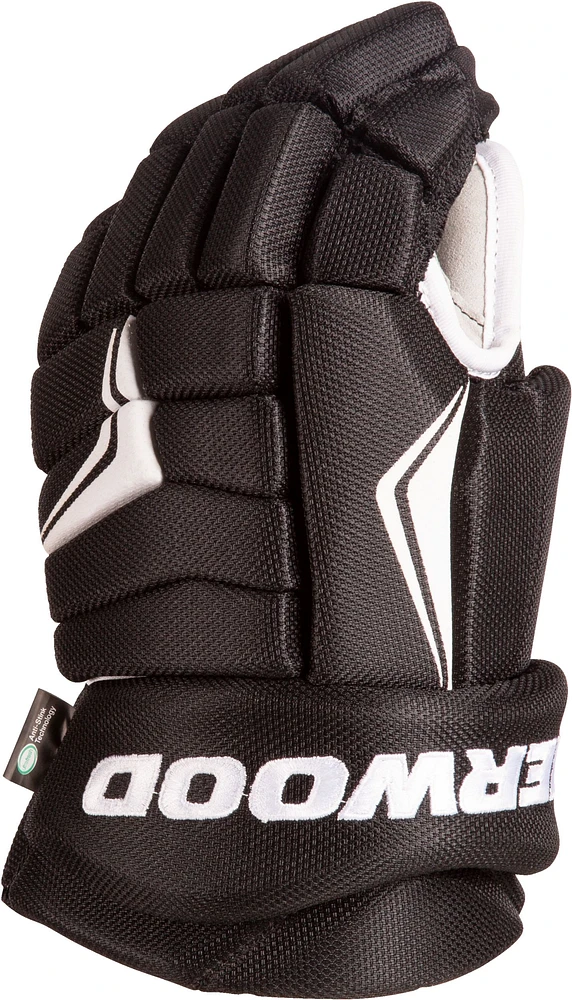 Sherwood Code I Senior Hockey Gloves