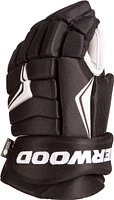 Sherwood Code I Senior Hockey Gloves