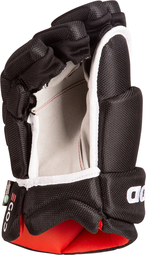 Sherwood Code I Senior Hockey Gloves