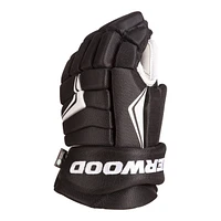 Sherwood Code I Senior Hockey Gloves