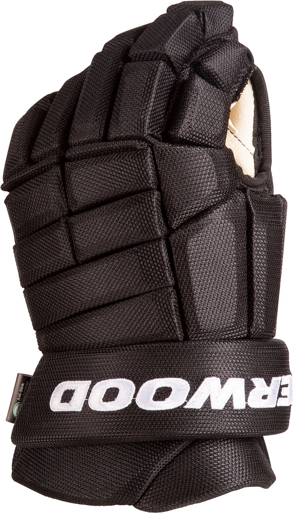 Sherwood 5030 Senior Hockey Gloves