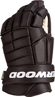 Sherwood 5030 Senior Hockey Gloves