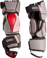 Sherwood Code V Senior Elbow Pads