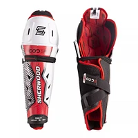 Sherwood Code III Junior Shin Guard