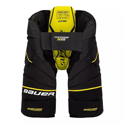 Bauer Supreme S29 Junior Hockey Girdle