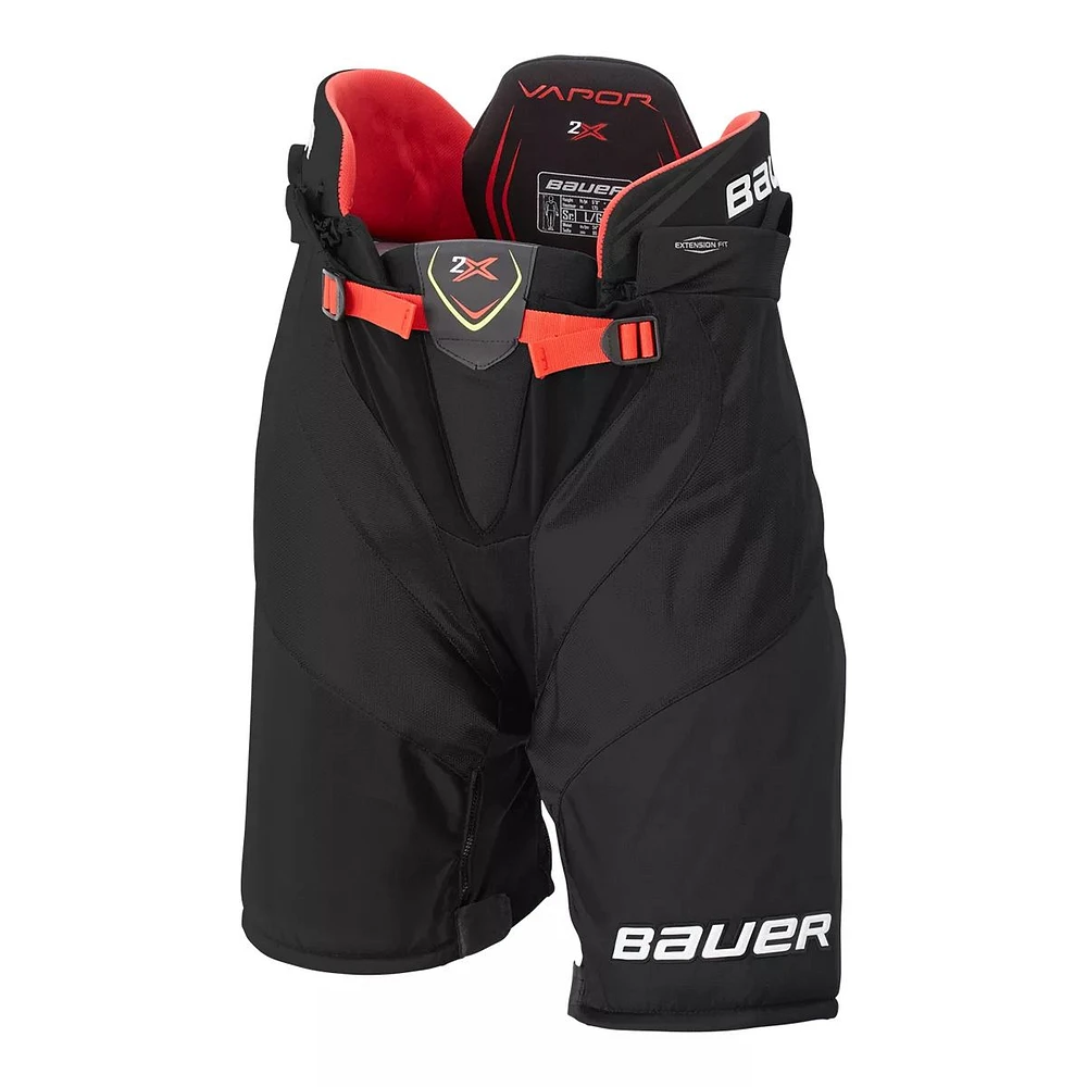 Bauer Vapor 2X Senior Hockey Pants