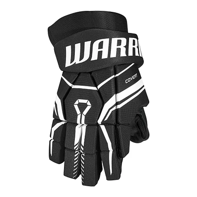 Warrior Covert QRE 40 Youth Hockey Gloves