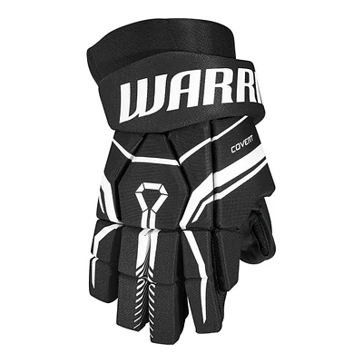 Warrior Covert QRE 40 Senior Hockey Gloves