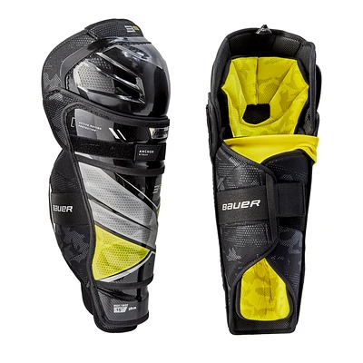 Bauer Supreme 3S Senior Shin Guard