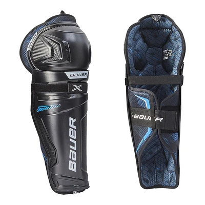 Bauer X Senior Shin Guard