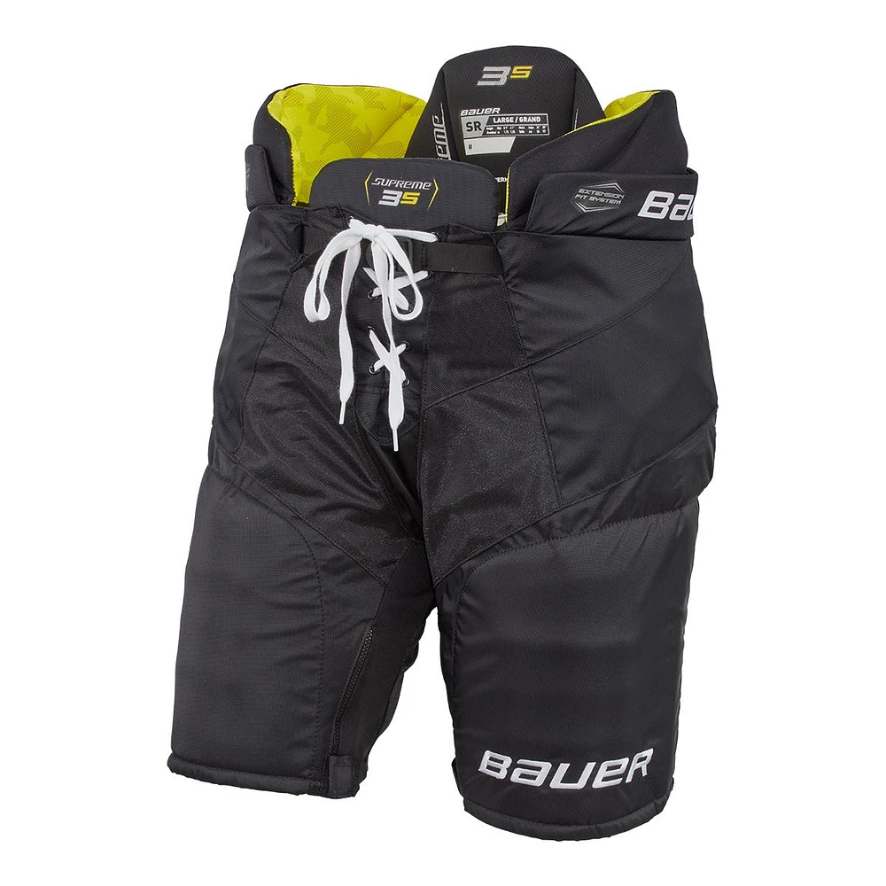 Bauer Supreme 3S Senior Hockey Pants