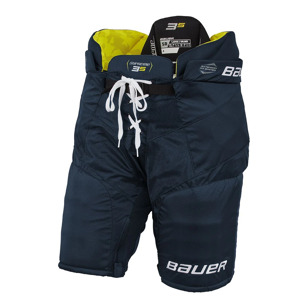 Bauer Supreme 3S Senior Hockey Pants