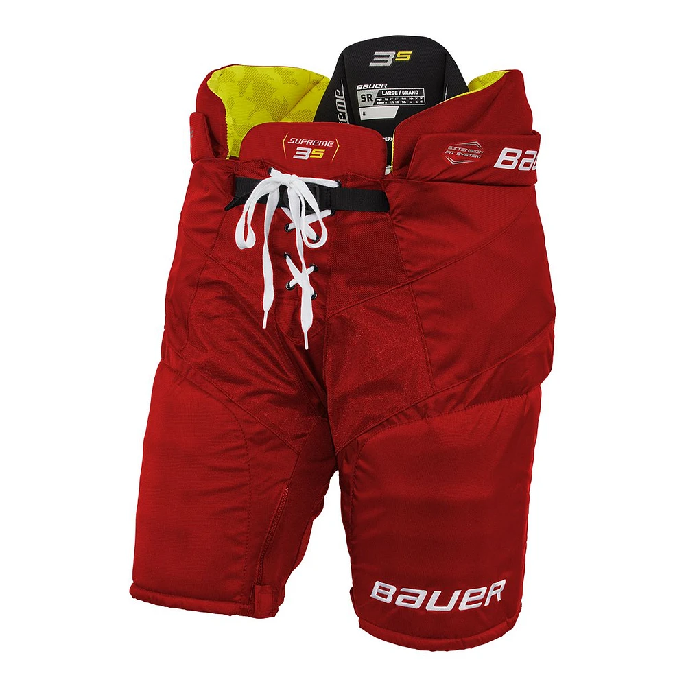 Bauer Supreme 3S Senior Hockey Pants