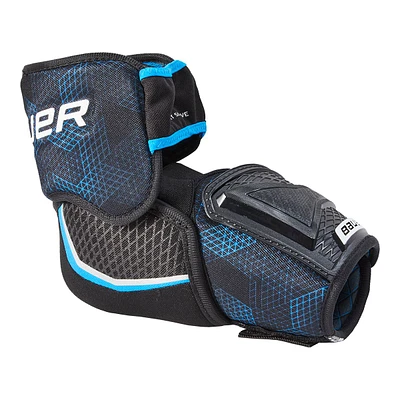 Bauer X Senior Elbow Pads