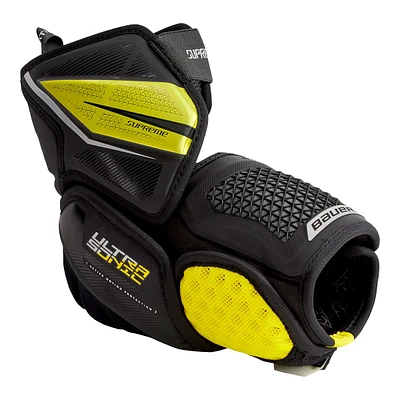 Bauer Supreme Ultrasonic Senior Elbow Pads