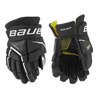 Bauer Supreme 3S Junior Hockey Gloves