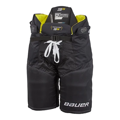 Bauer Supreme 3S Junior Hockey Pants