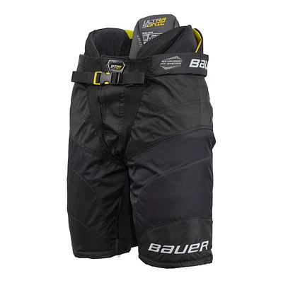 Bauer Supreme Ultrasonic Junior Hockey Pants