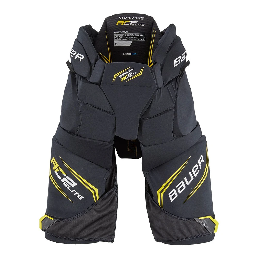 Bauer Supreme ACP Elite Intermediate Hockey Girdle