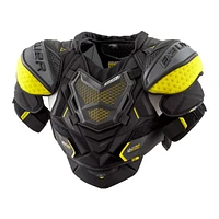 Bauer Supreme Ultrasonic Intermediate Shoulder Pads