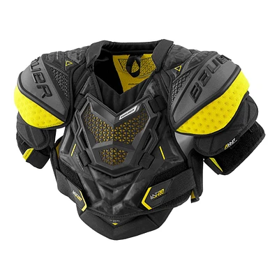 Bauer Supreme Ultrasonic Junior Shoulder Pads