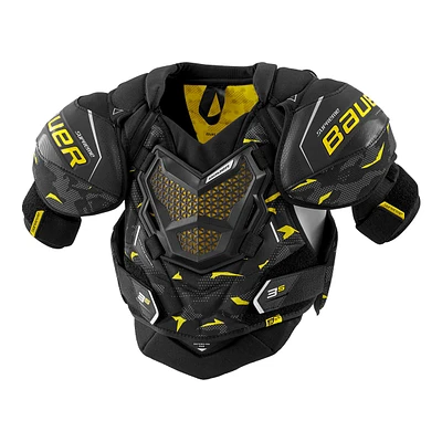 Bauer Supreme 3S Junior Shoulder Pads