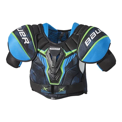 Bauer X Junior Shoulder Pads