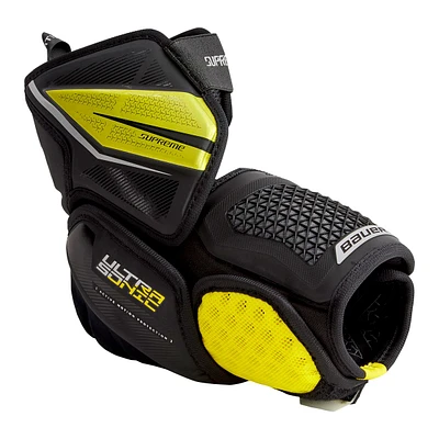 Bauer Supreme Ultrasonic Intermediate Elbow Pads