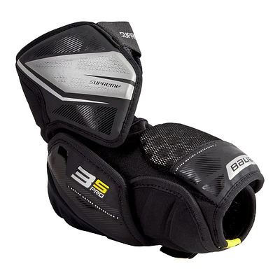 Bauer Supreme 3S Pro Intermediate Elbow Pads