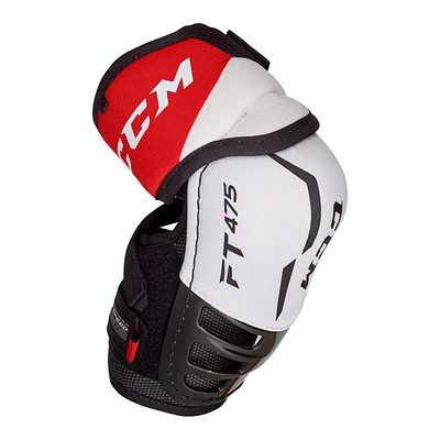 CCM Jetspeed FT475 Junior Elbow Pads