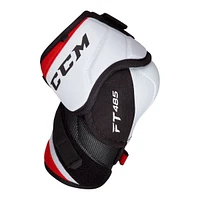 CCM Jetspeed FT485 Junior Elbow Pads