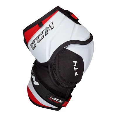 CCM Jetspeed FT4 Senior Elbow Pads