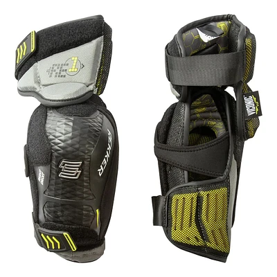 Sherwood Rekker RE1 Junior Elbow Pads