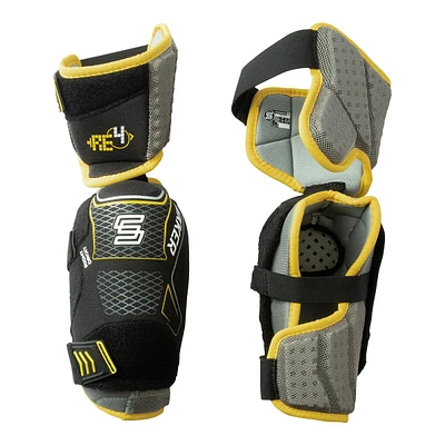 Sherwood Rekker RE4 Junior Elbow Pads