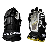 Sherwood Rekker Element 2 Senior Hockey Gloves