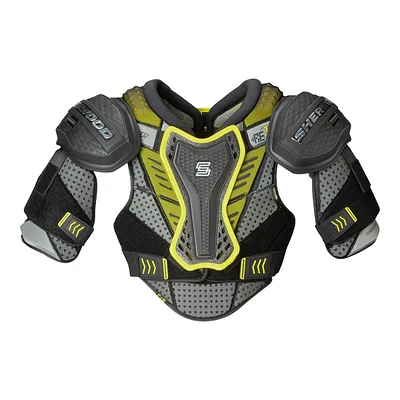 Sherwood Rekker RE1 Senior Shoulder Pads