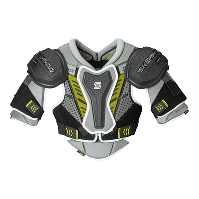 Sherwood Rekker RE2 Junior Shoulder Pads