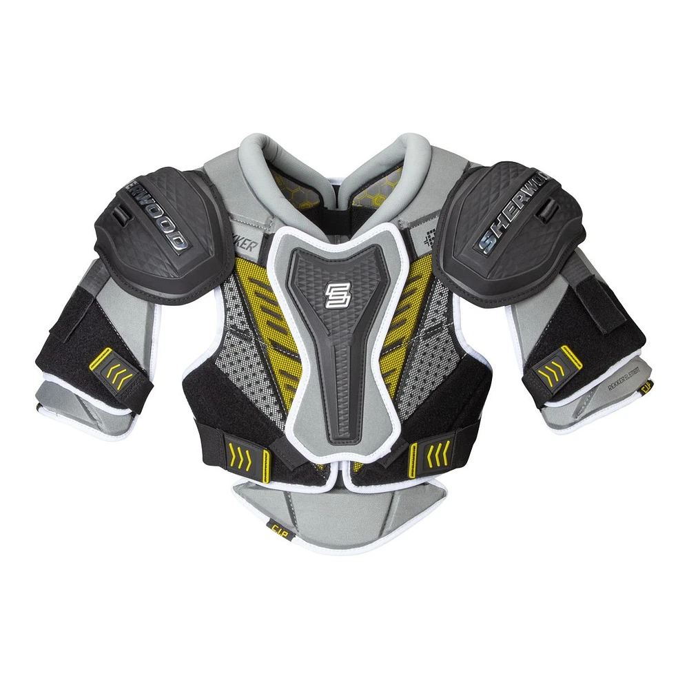 Sherwood Rekker Element 2 Senior Shoulder Pads