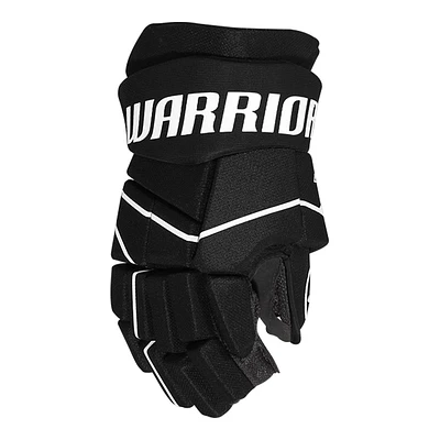 Warrior Alpha LX 40 Junior Hockey Gloves