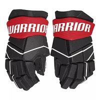 Warrior Alpha LX 40 Junior Hockey Gloves