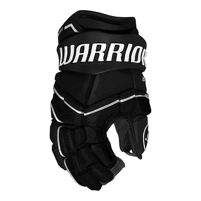 Warrior Kids' Alpha LX Pro Hockey Gloves