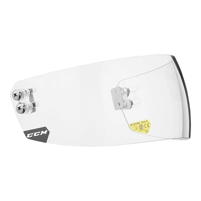 CCM VR Pro Straight Hockey Helmet Visor