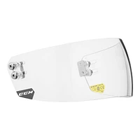 CCM VR Pro Straight Hockey Helmet Visor