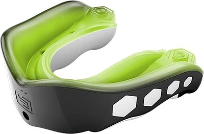 Shock Doctor Adult Gel Max Flavour Fusion Lemon Lime Mouthguard